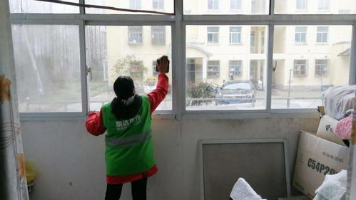 在上海農(nóng)場(chǎng),老人晚年生活更幸福