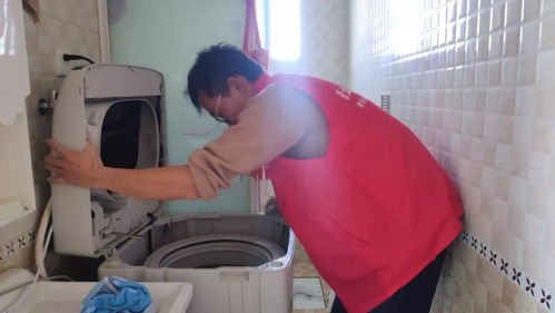 在會理,家電清洗就找我們,專業認真負責,您值得信賴 水垢