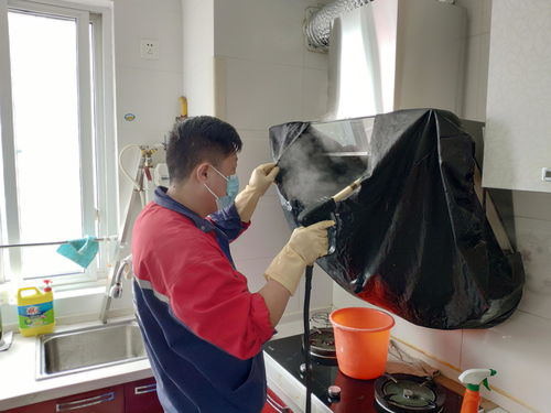 不限品牌,萬家樂免費(fèi)安檢清洗服務(wù)進(jìn)萬家