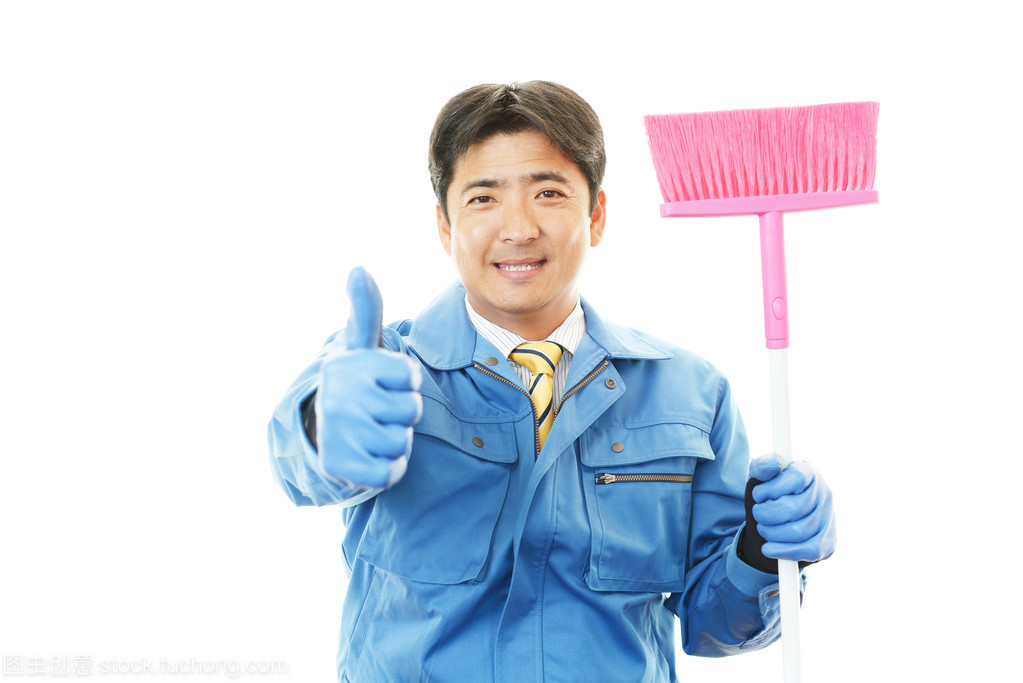 專業清潔服務 打造潔凈舒適的生活空間