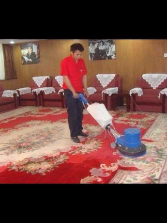 武漢東西湖吳家山家政服務公司 專業(yè)保潔清洗與開荒服務