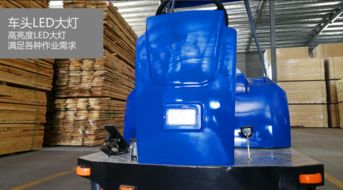 高效清潔新標桿 柳州風向標LB-1450S駕駛式掃地機在機場工廠等無塵環(huán)境的應用