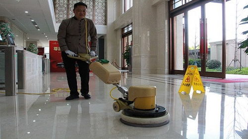 為什么選擇外包清潔服務 工廠、單位、醫(yī)院、影院與學校的明智之選