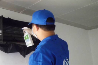 佳衛(wèi)士家電清洗 專業(yè)清潔服務，守護健康生活